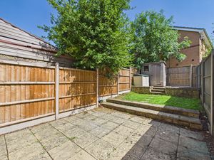 Garden - click for photo gallery